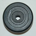 Drive Wheel/Roller Assembly For DS-1 Drum Separator