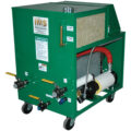 Oil Circulator, High Heat Mold Temperature Controller, Model HH16, 460/60/3 Volt, 550 F Max, 16 kW