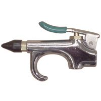 Air Gun, Lever Action Style With Removable Rubber Tip