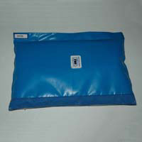 Insulation, Thermal Sleeve for Dryer Hose, 1-1/2" ID, 2ft OAL, with 2" Velcro Fastener