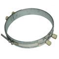 Heater Band, 8 to 8-1/2″ Inside Diameter x 1-1/2″ Wide, 240 Volt, 1100 Watt, Mica