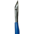 Gate Cutter, 7-1/2″, Leaf Spring, Full Profile, 25 Degree Blade Angle