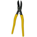 Gate Cutter, 9″, Model S-99, Leaf Spring, 20 Degree Blade, Flat Back, Induction Hardened, Slim Profile