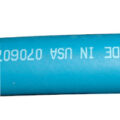 Hose, Water/Air, 3/4″ Inside Diameter, 300 psi, Blue, 1.156″ Outside Diameter, General Service