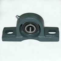 Bearing for IMS CV00 Conveyor, Pillow Block, 5/8" ID, Standard Duty