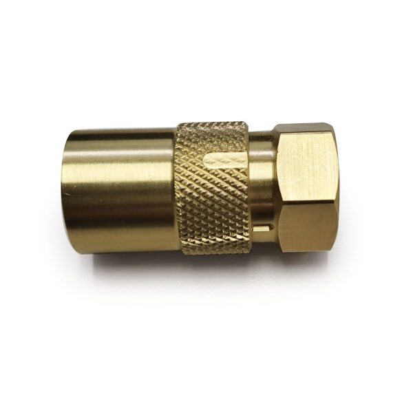 Coupler, Socket Body Only