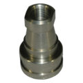 Coupler, Hydraulic, 60 Series, 3/4″ Body