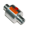 Line VAC Air Operated Material Conveyor, Standard Duty, Line VAC Size 1″