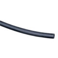 Hose, Water/Air, 1/2″ Inside Diameter, 300 psi, Black, 0.844″ Outside Diameter, General Service