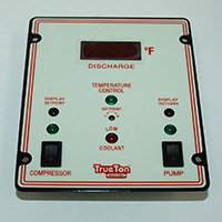 Control Board, True Ton AC/WC, Chillers