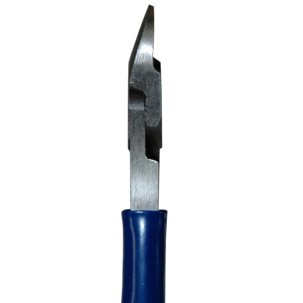 Gate Cutter, 5", Model IMS5-C, Coil Spring, 15 Degree Blade, Flat Back, Slim Profile