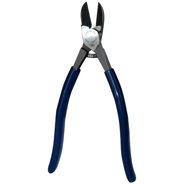 Gate Cutter, 7", Model IMS7SC, Coil Spring, 15 Degree Blade, Slim Profile