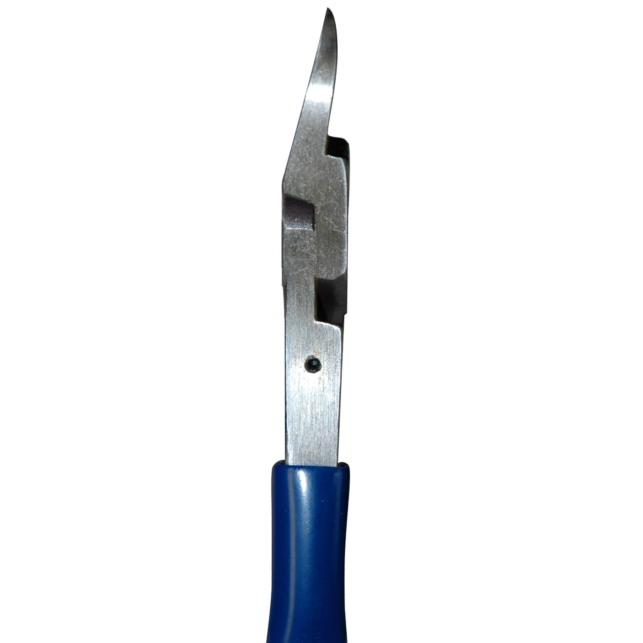 Gate Cutter, 7", Model IMS7SC, Coil Spring, 15 Degree Blade, Slim Profile - Image 2