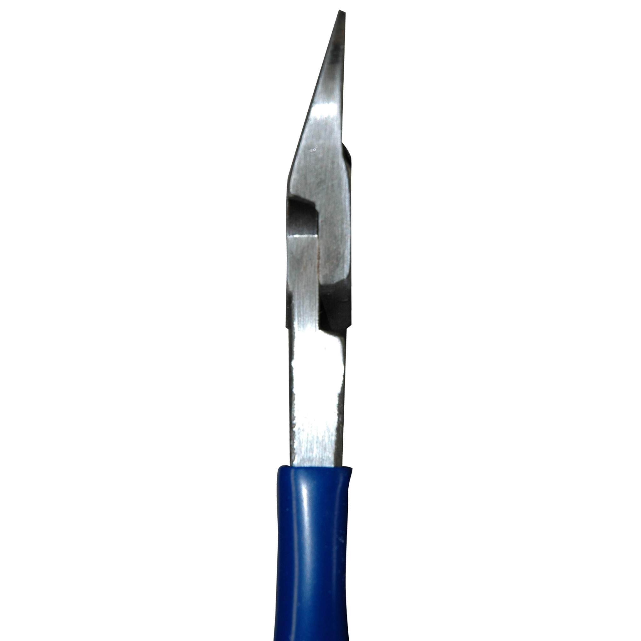Gate Cutter, 7", Model IMS7C, Coil Spring, 15 Degree Blade, Flat Back, Slim Profile - Image 2