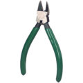 Gate Cutter, 6″, Economy Series, Round Back