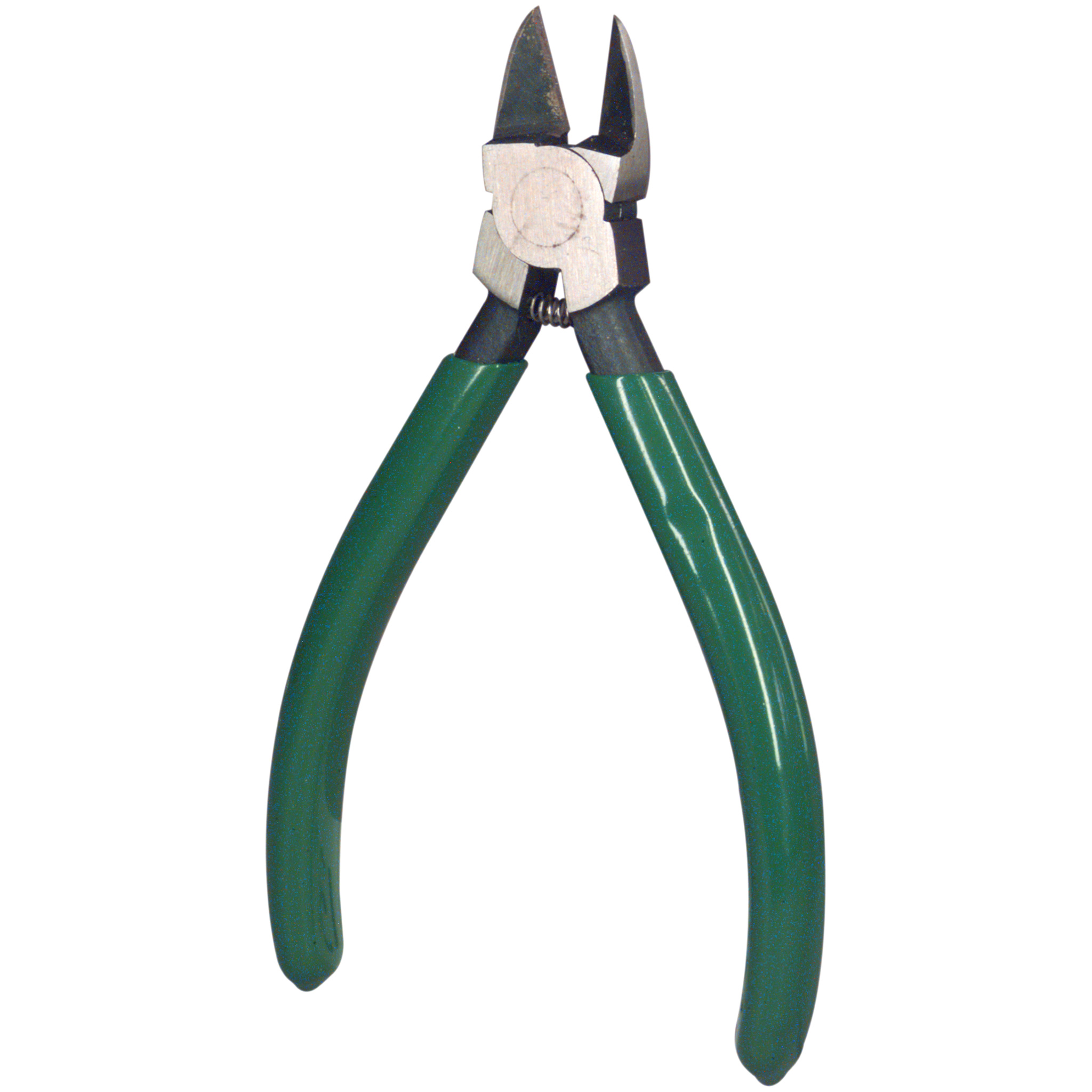 Gate Cutter, 6", Economy Series, Round Back - Image 1