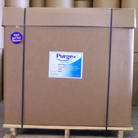 Purging Compound, Purgex 457 Plus, 1,000 lb