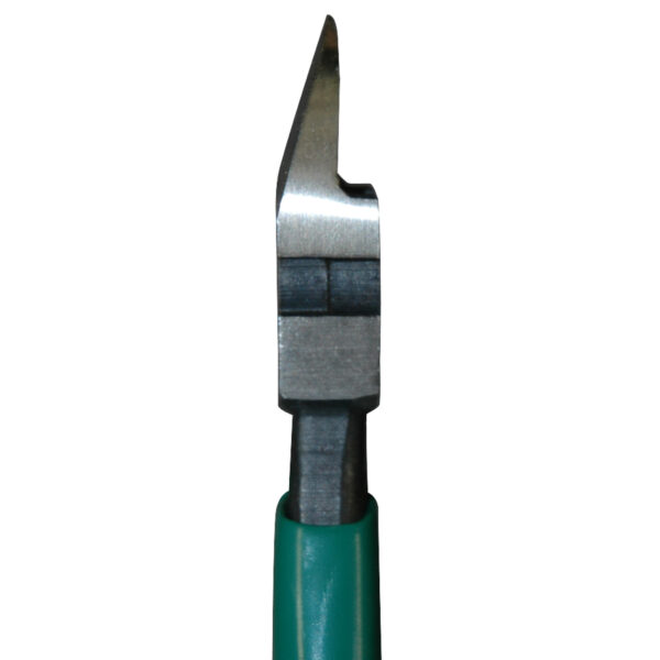 Gate Cutter, 6", Economy Series, RH Grip