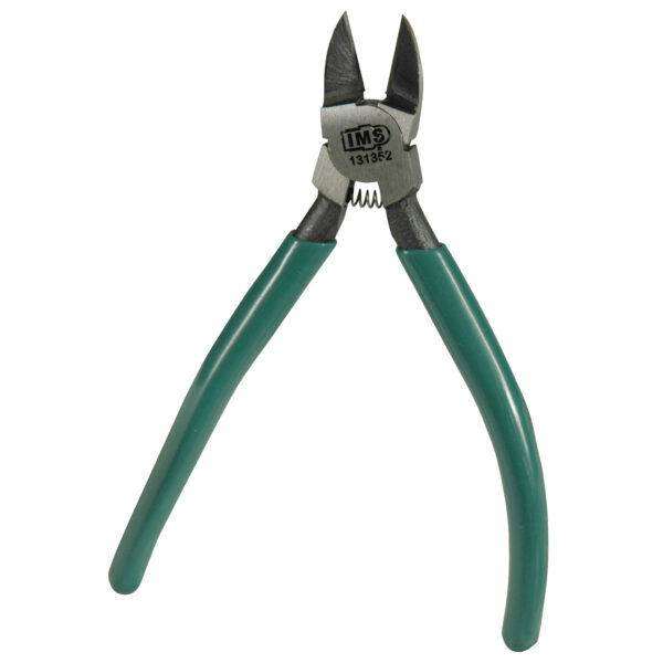Gate Cutter, 6", Economy Series, LH Grip