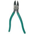 Gate Cutter, 7″, Economy Series, RH Grip