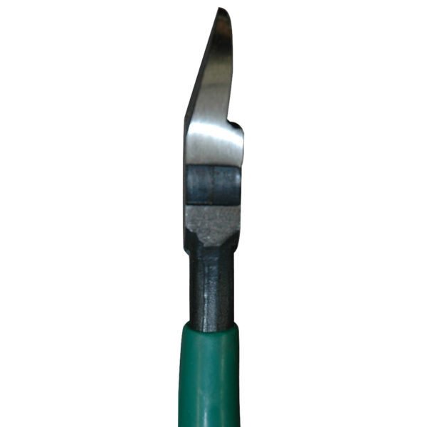 Gate Cutter, 7", Economy Series, RH Grip