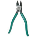 Gate Cutter, 7″, Economy Series, LH Grip