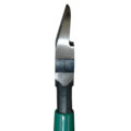 Gate Cutter, 7″, Economy Series, LH Grip