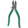 Gate Cutter, 7″, Economy Series, with Bld Stop
