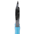 Gate Cutter, 6″, Model SW6-C, Flat Back Blade, Slim Profile, Blade Stop, Coil Spring