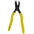 Gate Cutter, 8″, Model S-88-C, Coil Spring, 15 Degree Blade, Flat Back, Induction Hardened, Slim Profile