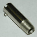 Thermocouple Adaptor, 1/8-27 NPT Thread, 1-1/4″ Overall Length