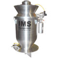 Loader, Model 1750VPA, Self-Cleaning Whisper Loader