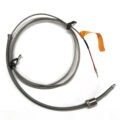 Thermocouple, 1-12″ Variable Depth, Type K