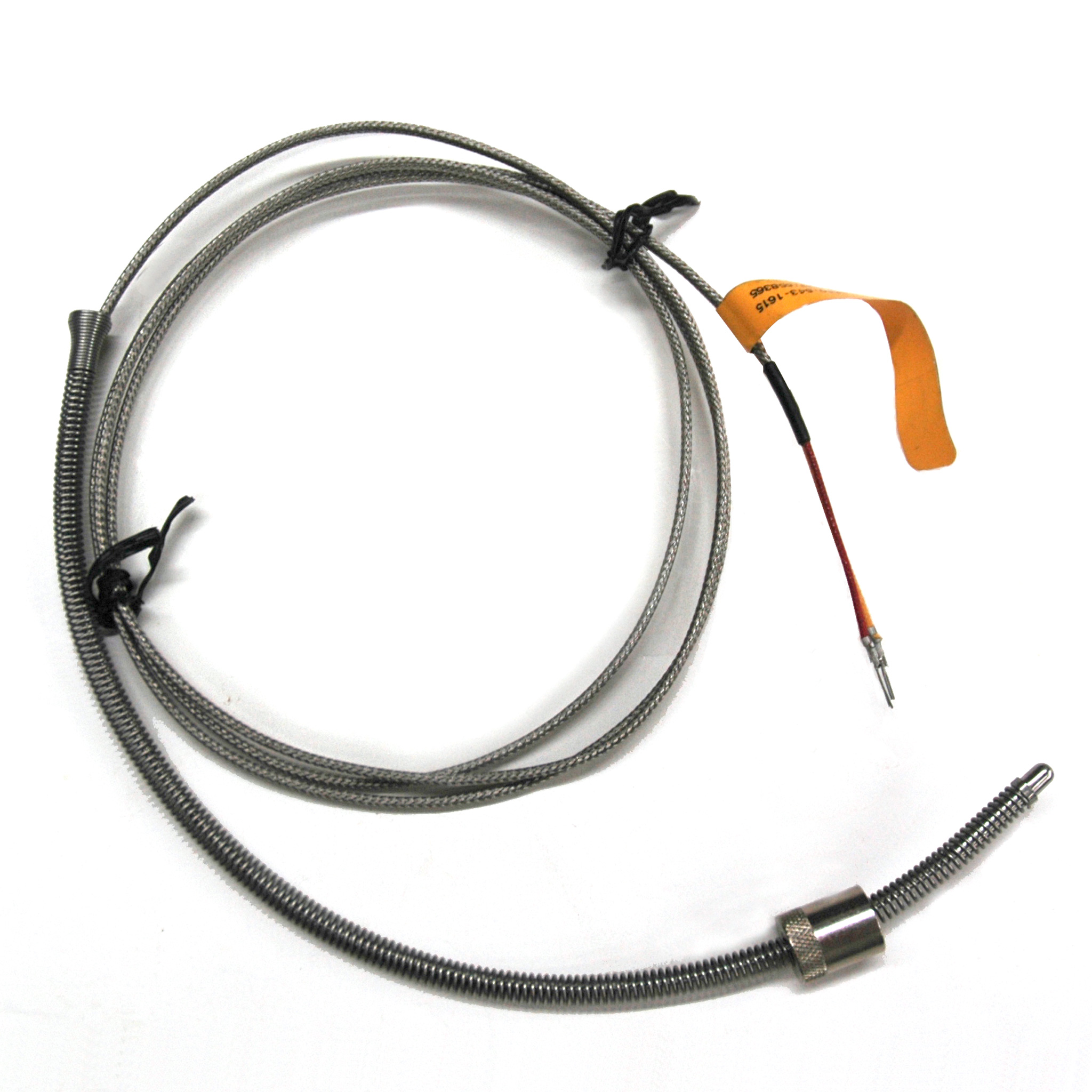 Thermocouple, 1-12" Variable Depth, Type K - Image 1