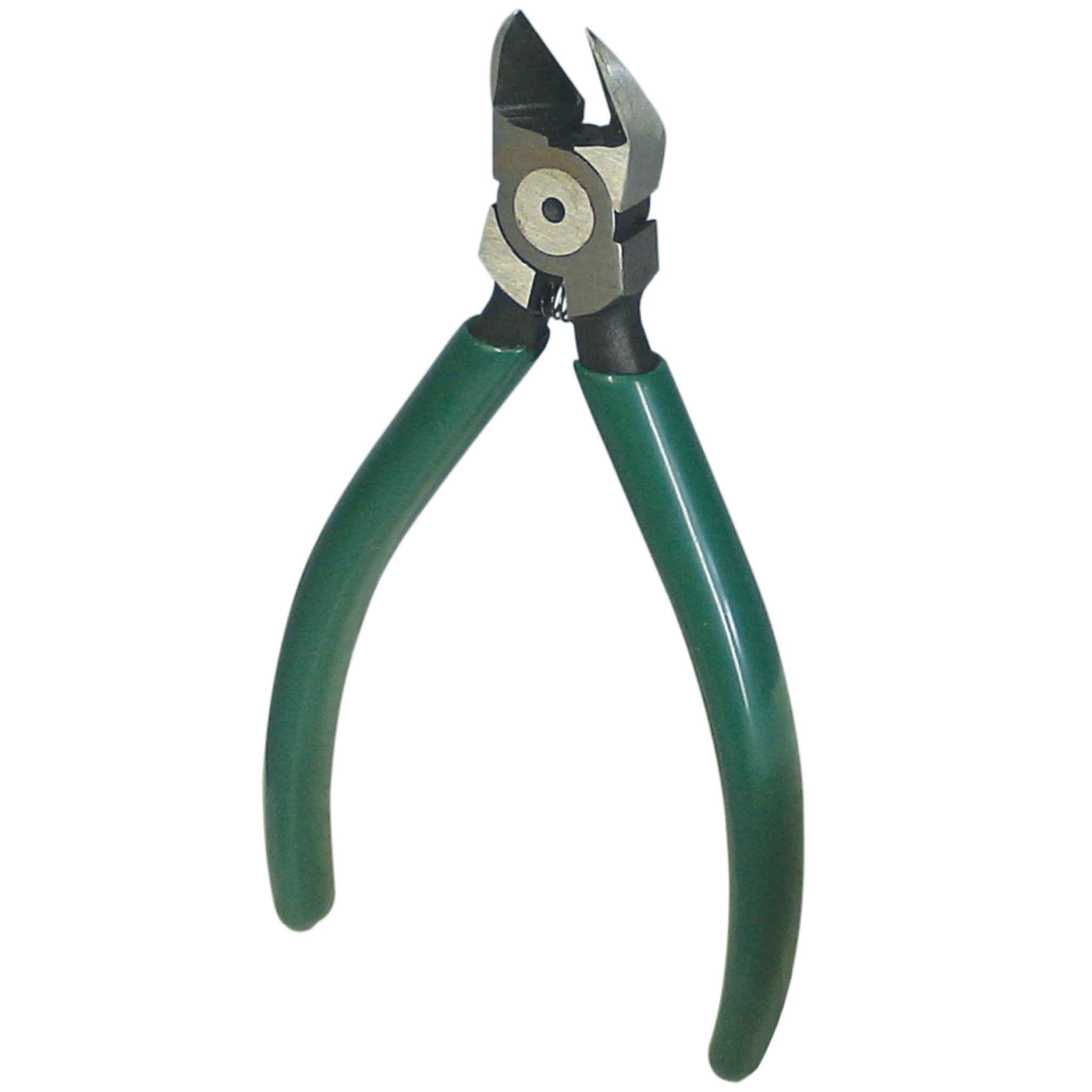 Gate Cutter, 6", Economy Series, 45 Deg Bld. - Image 1