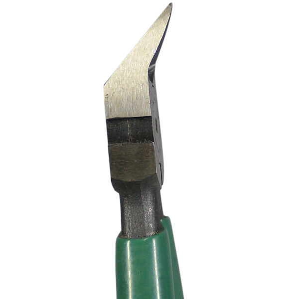 Gate Cutter, 6", Economy Series, 45 Deg Bld.