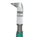 Gate Cutter, 6″, Economy Series, 90 Deg. Bld