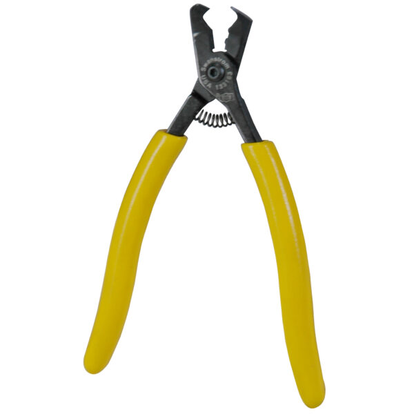 Gate Cutter, 5-3/4", Model SB5C.80, Coil Spring, 80 Degree Blade, Flat Back, Induction Hardened, End Nipper Profile