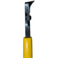Gate Cutter, 5-3/4″, Model SB5C.80, Coil Spring, 80 Degree Blade, Flat Back, Induction Hardened, End Nipper Profile