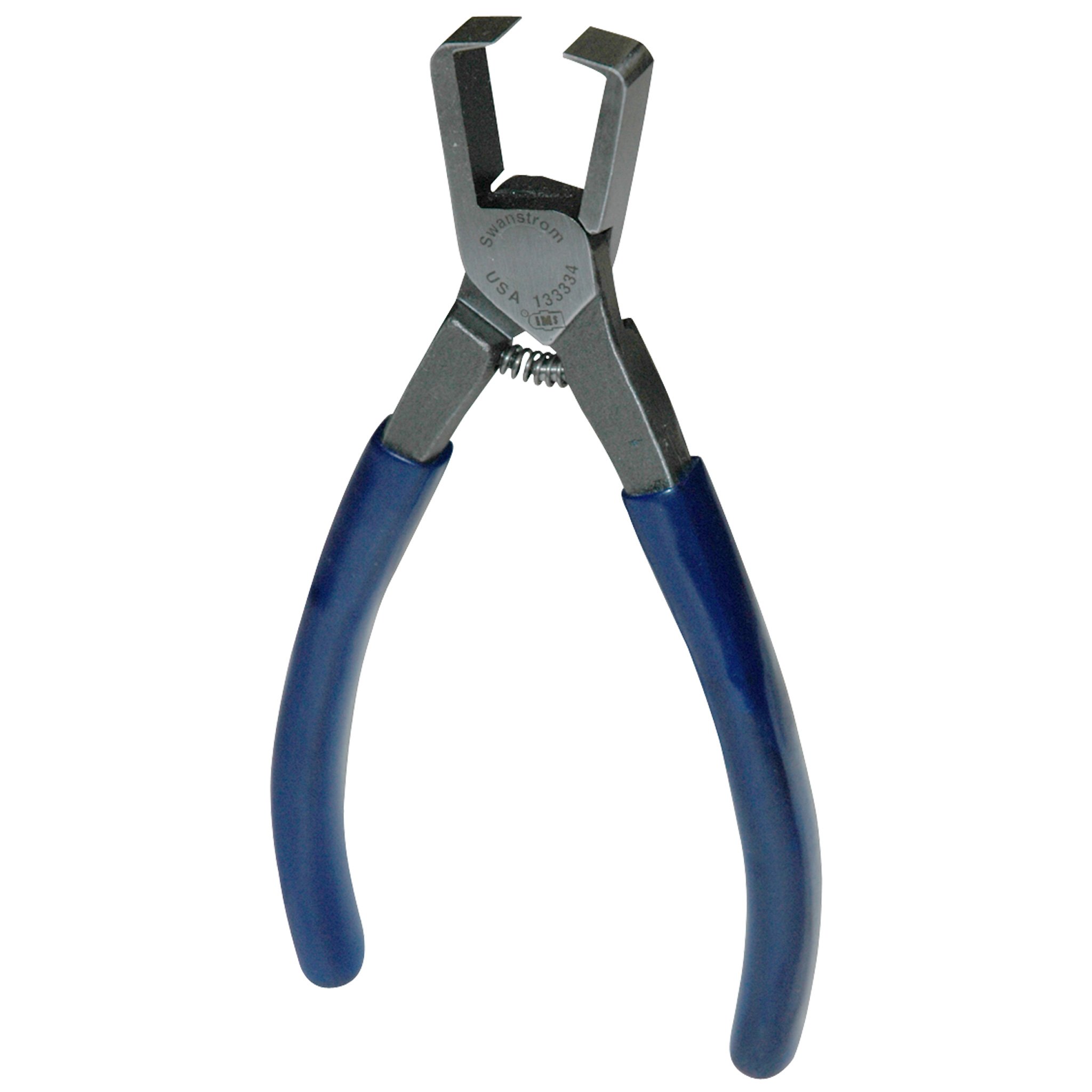 Gate Cutter, 6", Model SW6CBXN, Coil Spring, End Nipper - Image 2