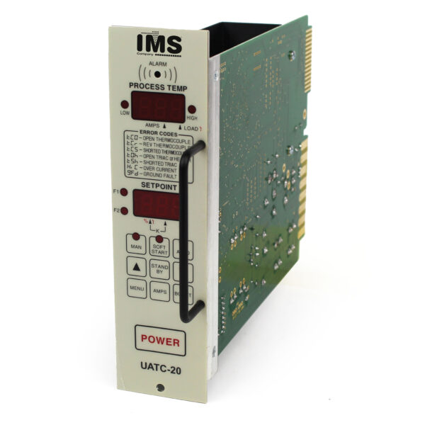 Temperature Control Module, UATC-20, 240 Volt