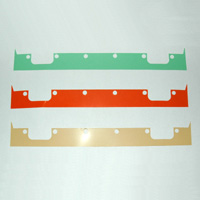 Shim Set,Super Air Knife.