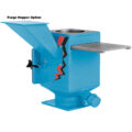 Purge Hopper Option, Steel, Drawer Magnet