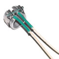 Heater Band, 1″ Inside Diameter x 1″ Wide, Mica, 240 Volt, 125 Watt