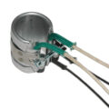 Heater Band, 1" Inside Diameter x 1-1/2" Wide, Mica, 240 Volt, 150 Watt - Image 2