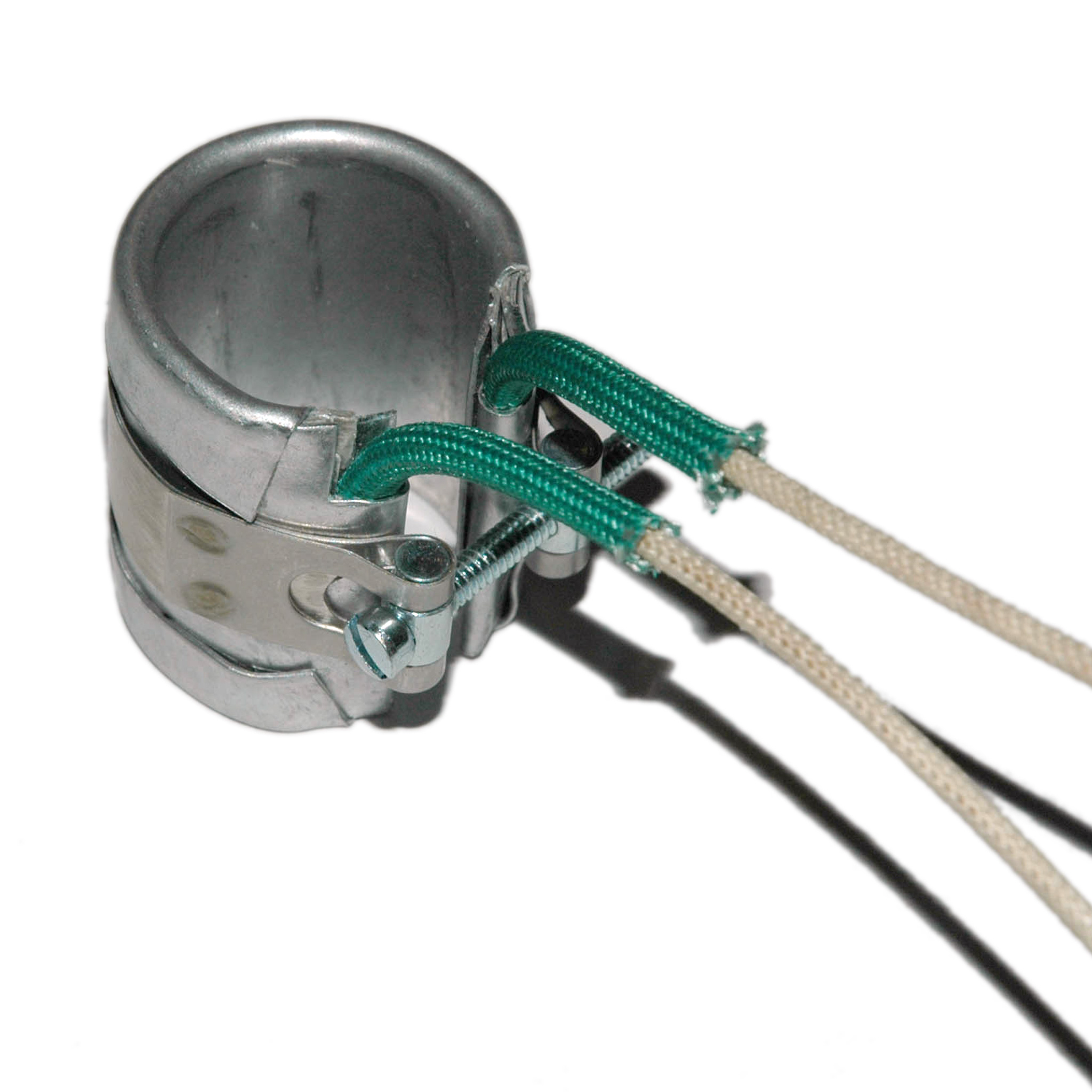 Heater Band, 1" Inside Diameter x 1-1/2" Wide, Mica, 240 Volt, 150 Watt - Image 2