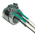 Heater Band, 1-3/16" Inside Diameter x 1-3/8" Wide, Mica, 240 Volt, 150 Watt - Image 1