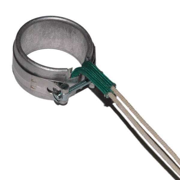 Heater Band, 1-1/2" Inside Diameter x 1" Wide, Mica, 240 Volt, 150 Watt