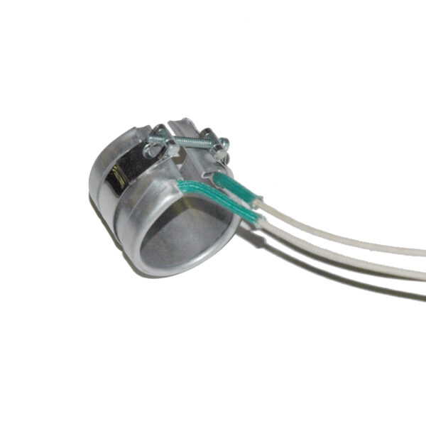 Heater Band, 1-1/2" Inside Diameter x 1-1/2" Wide, Mica, 120 Volt, 300 Watt