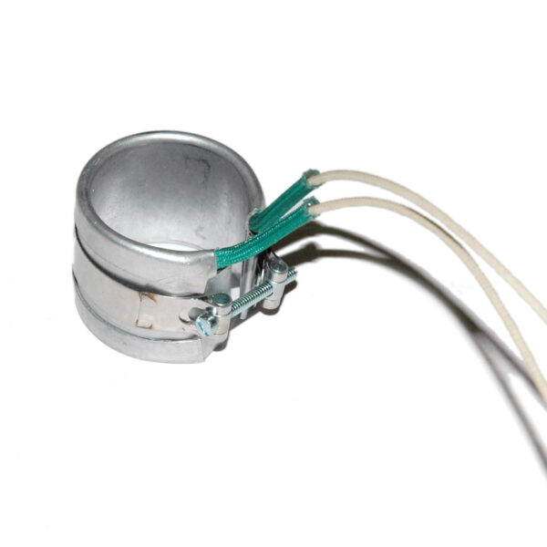 Heater Band, 1-1/2" Inside Diameter x 1-1/2" Wide, Mica, 120 Volt, 300 Watt